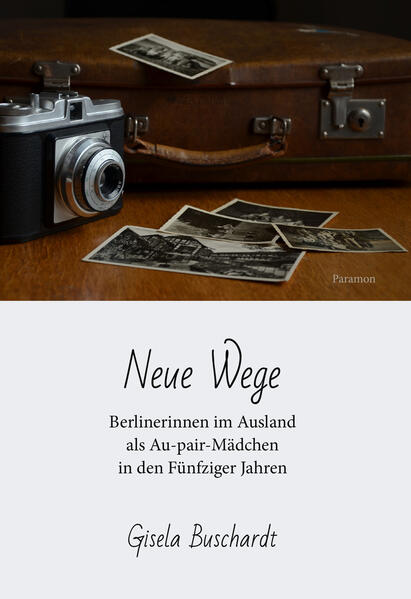 Zwei Berliner Freundinnen begeben sich in den Fünfziger Jahren ins Ausland, um ihre Sprachkenntnisse zu verbessern. Sie arbeiten in Hotels und privaten Haushalten, um Geld zu verdienen und reisen zu können. Es handelt sich um ein Stück Zeitgeschichte über das Erwachsenwerden mit vielen spannenden Erlebnissen.