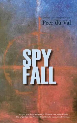 Spyfall | Peer dú Val