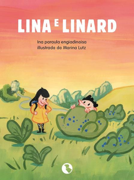 Lina e Linard | Bundesamt für magische Wesen