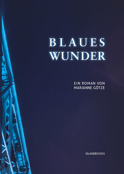 Blaues Wunder | Bundesamt für magische Wesen