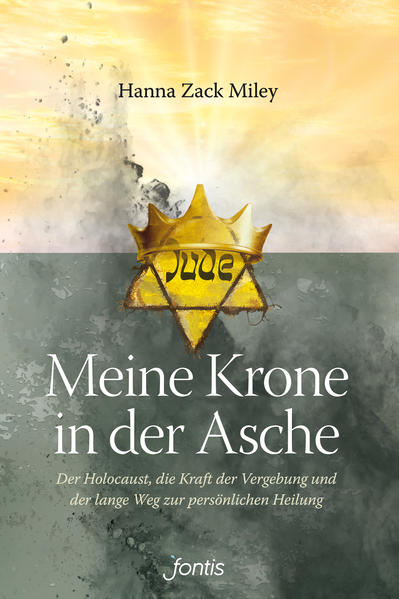 Als Hannelore (Hanna) Zack am 24. Juli 1939 - als siebenjähriges Mädchen - Köln in einem Zug Richtung London verließ, wusste sie das noch nicht: Sie war Teil des legendären "Kindertransports", dem kühnen Unterfangen, das 10.000 jüdische Kinder vor Hitlers Nazi-Regime rettete, indem es ihnen die sichere Fahrt nach England ermöglichte. In den folgenden Jahren sollte Hanna die schmerzhafte Wahrheit kennenlernen: Nachdem man sie ihrer Firma beraubt hatte, wurden ihre jüdischen Eltern deportiert und mussten sechs Monate lang im Ghetto Litzmannstadt unmenschliche Zustände ertragen. Am 3. Mai 1942 wurden sie bei einer brutalen Mord-Aktion in einem abgelegenen Waldgelände nahe Chelmno in Polen vergast. Hanna begann ihr Buch mit 75 Jahren zu schreiben und stellte es innerhalb von vier Jahren fertig. 'Meine Krone in der Asche' ist ein packender Kriminalroman, der von dem herzzerreißenden Prozess erzählt, das Schicksal der eigenen Familie zu entdecken. Es ist aber auch die ergreifende Geschichte eines Weges weg vom rachsüchtigen Hass - hin zu Vergebung und Befreiung von Bitterkeit.