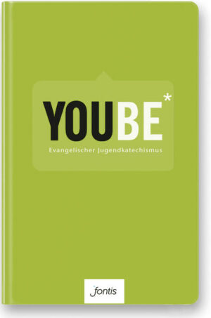 YOUBE (Textausgabe) | Bundesamt für magische Wesen