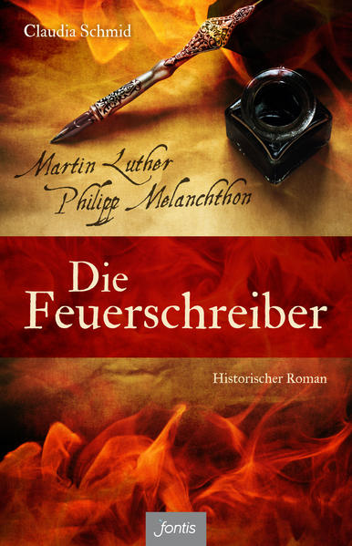 Philipp Melanchthon wurde als Professor an die Wittenberger Leucorea berufen. Niemand sonst arbeitete danach so eng mit Martin Luther zusammen. Die beiden führenden Gestalter der Reformation waren zwar ein ungleiches Gespann. Und doch wirkten sie auf kongeniale Weise zusammen und brachten die Erneuerung der Kirche in Gang. Besonnen, scharf formulierend, immer auch auf ein konstruktives Miteinander bedacht - so war Melanchthon. Hingegen Martin Luther: Dem Freund an körperlicher Größe sowie Statur überlegen, zeigte er sich oft laut polternd. Hochbegabt der eine in den alten Sprachen, der andere ein genialischer Wortschöpfer des Deutschen. Melanchthon war es schließlich, der den Freund zur Übersetzung des Neuen Testaments während dessen Zeit auf der Wartburg anregte. Claudia Schmid hat umfassend recherchiert. Sie zeichnet einfühlsam das spannende und lebendige Bild einer Epoche des Umbruchs, die neben der Reformation und zahlreichen Entdeckungen in wissenschaftlichen Bereichen vom Bauernkrieg und von politischen Spannungen großen Ausmaßes in Europa geprägt war.