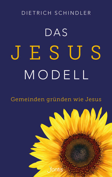 Das Jesus-Modell | Bundesamt für magische Wesen