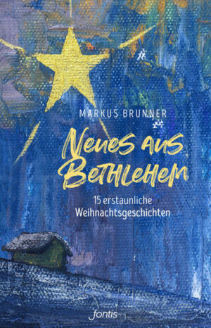 Überraschende Weihnachts-Geschichten zum Staunen Eine junge Frau wird schwanger - nicht von ihrem Verlobten. Hirten werden erschreckt - von einem übernatürlichen Ereignis. Ein armes Kind wird geboren - und verändert die Welt. Weihnachten fasziniert und bringt uns zum Staunen. Wir müssen nur auf ihre Botschaft hören. Und genau da liegt das Problem: Wir haben uns an die unglaublich spannende Botschaft gewöhnt. Wir meinen, Weihnachten zu kennen - und achten nicht mehr auf ihre Dramen und Wunder, auf ihre Tiefe und ihre Bedeutung. Stattdessen sind uns Weihnachtsbäume, Weihnachtskugeln, Lametta und Berge von Geschenken wichtiger geworden. Inzwischen beleuchten wir auch Einfamilienhäuser innen und außen mit 250 Meter langen Lichterketten und lassen illuminierte Rentiere, Riesenschlitten und "Santa Claus" in Lebensgröße durch unsere Vorgärten brausen. Die Inhalte von Weihnachten müssen immer mehr dem Spektakel weichen … Markus Brunner geht einen anderen Weg, setzt die Ereignisse von Weihnachten in neue Perspektiven. Er nimmt uns mit in imaginäre Räume der sichtbaren und unsichtbaren Welt, der Vergangenheit und Gegenwart. So lässt er uns neu staunen - und immer wieder auch lachen - über die schönste Geschichte aller Zeiten: die Geburt des Heilands und Erlösers dieser Welt.