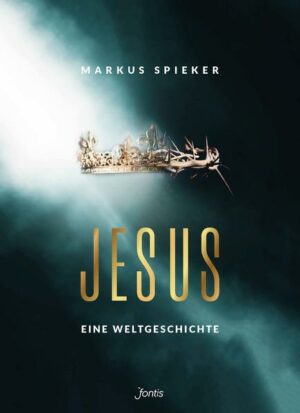 Jesus. Eine Weltgeschichte. | Bundesamt für magische Wesen