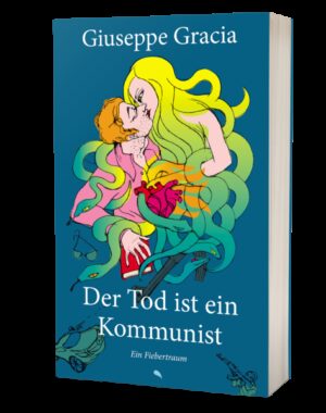 In Bezug auf die Corona-Pandemie hat der Professor offenbar Wahnvorstellungen entwickelt. Journalist Hofstetter besucht seinen Doktorvater und Freund in der Psychiatrischen Klinik Hobelberg, wo der Emeritus für Philosophie therapiert wird. Der alte Mann muss die Menschheit davor warnen, sich impfen zu lassen. Er geht fest davon aus, dass hinter der Corona-Politik eine Verschwörung steckt. Hofstetter versucht, den internierten Freund zur Vernunft zu bringen. Doch dann wird er auf offener Straße entführt. Die schwer bewaffnete Gruppe «weiß», dass demnächst der Untergang der Menschheit stattfindet. Sie prophezeien Schreckliches - unter anderem den Fluch einer plötzlich auftretenden, geheimnisvollen Unfruchtbarkeit der Männer. Hofstetter glaubt kein Wort, bis ihm die schöne Nathalie begegnet und ihm mit ihren grünen Augen klarmacht: die wahre Liebe existiert, und es ist ihre Mission, die Welt zu retten. Nach dem Beststeller «Der letzte Feind» (2020) präsentiert Giuseppe Gracia ein Buch, das sich liest wie ein vergnügter Fiebertraum. Die Antwort auf den Wahnsinn unserer Corona-Zeit: eine satirische Actionkomödie um internationale Verschwörungen, Zeitreisen und dunkle Magie. Mit einem romantischen Knaller-Finale. «Eine rasante, irre Dosis guter Laune!» «Die beste Impfung gegen die Lockdown-Depression!»