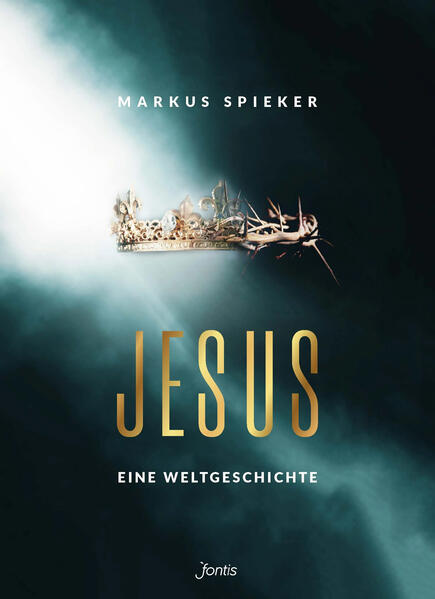 Sieben Jahre hat Markus Spieker an seinem monumentalen Jesus-Buch gearbeitet. Nun legt er eine Christus-Biografie vor, wie es noch keine gab. Auf über 1.000 Seiten erzählt er die Geschichte von Jesus als welthistorisches Epos: von den Anfängen der Zivilisation bis hin zur Corona-Krise. Den Schwerpunkt der Darstellung bildet das Leben des Messias bis zur Passion und Auferstehung sowie die Ausbreitung des Evangeliums im 1. Jahrhundert. Markus Spieker berücksichtigt nicht nur die aktuellste Fachliteratur, er bettet die Ereignisse in Judäa und Galiläa auch ein in ihren antiken Kontext von Ägypten bis Persien, von den germanischen Wäldern bis zum arabischen Meer. Dabei wirft er ein ganz neues Licht auf viele biblische Berichte.