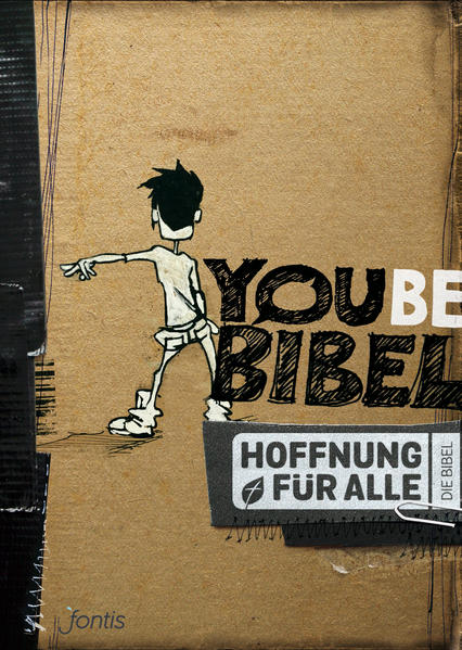 Die Bibel „Hoffnung für alle“ liegt nach 8-jähriger gründlicher Revision in neuer Form vor: durch den Abgleich mit den biblischen Ausgangstexten und relevanten Kommentaren inhaltlich noch präziser, wissenschaftlich auf aktuellem Stand und sprachlich so verständlich wie eh und je. (Format: Kleinformat