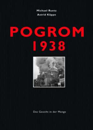 Pogrom 1938 | Bundesamt für magische Wesen