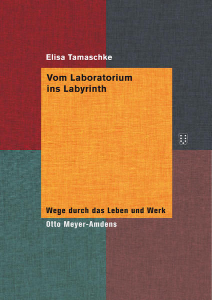 Otto Meyer(-Amden) ist einer der bedeutendsten Vertreter der Schweizer Moderne