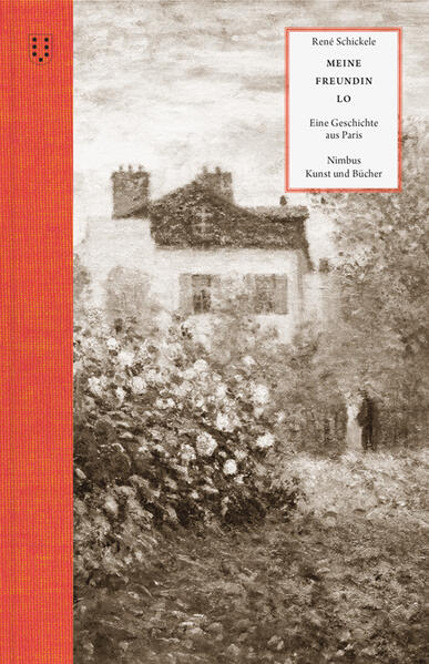 René Schickele gehört zu jener Generation von Autoren, die zu Beginn des 20. Jahrhunderts ihre ersten Werke publizierten und in der Folge das literarische Leben in Deutschland bis 1933 prägten. Als Expressionist der ersten Stunde, dann als Herausgeber der Zeitschrift «Die weissen Blätter» und schließlich als prominenter Romancier in den 1920er Jahren stand er mit allen bedeutenden Kollegen seiner Zeit in Kontakt, darunter die Bru?der Heinrich und Thomas Mann, Robert Musil, Stefan Zweig, Lion Freuchtwanger, Joseph Roth, Hermann Hesse, Robert Walser und viele andere. Seine Stellung war dennnoch eine besondere: Denn er stammte aus dem Elsass, war zweisprachig aufgewachsen und sah in der gegenseitigen Befruchtung der französischen und deutschen Lebens- und Denkart seine Mission. Dieses «geistige Elsässertum», wie er es nannte, war eine europäische Idee, die die Engstirnigkeit der nationalen Konzepte u?berwinden sollte - zur Sicherung des Friedens und zur geistigen Bereicherung aller. Seine Frankophilie war vor dem 1. Weltkrieg, als Deutschland in Frankreich den «Erbfeind» sah, eine ku?hne politische Utopie, die ihn des Defaitismus verdächtig machte. So war es nicht unverfänglich, als Schickele 1910 seinen kleinen Roman «Meine Freundin Lo» veröffentlichte und ihn im Untertitel als «Geschichte aus Paris» deklarierte. Der Text ist aus der Optik eines jungen Journalisten erzählt, der - wie es bei Schickele selbst der Fall gewesen war - nach Paris kommt, um u?ber die französische Innenpolitik und das Pariser Kulturleben zu berichten. Über seinen Freund, den Dichter Variot, lernt er dessen Geliebte Lo kennen, eine Schauspielerin am «Grand Guignol». Sie ist das Zentralgestirn eines Bohème-Kreises, zu dem auch ein Theaterdirektor und ein aufstrebender Abgeordneter der Deputiertenkammer zählen. Mit grosser Selbstverständlichkeit lebt Lo ihre erotische Freiheit, und bald ist der Ich-Erzähler ihr Geliebter. Es folgt ein Sommer des Glu?cks in einem Landhaus vor den Toren von Paris - eine Schule des französischen «Savoir vivre»: Genuss der Gegenwart, Geselligkeit, intellektueller Austausch. Am Ende des Sommers aber geht Lo zum Abgeordneten Cumin u?ber, und der junge Journalist erfährt, dass eine grosse Liebe keine kleinliche Eifersucht kennen kann.