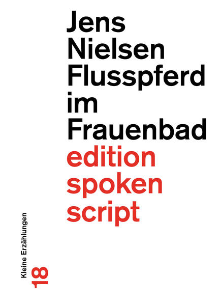 Eigentlich geht es nur darum, den ersten Satz zu finden, zum Beispiel "Am Anfang stellt man vielleicht eine Faustregel auf", und schon entwickelt sich eine Geschichte. Zumindest ist das so bei Jens Nielsen. Da wird das im Alltag absurd Erscheinende völlig normal. Ein Mann will Geld beziehen, doch die Schalterhalle der Bank ist zugewachsen mit Gras, die Bankangestellten auch. Als er das Geld aus dem Bankomaten holen will, wächst auch dort Gras, das schliesslich von einer Ziege gefressen wird. Einem anderen fällt auf dem Weg zur Arbeit eine Kastanie in den Kopf. Bald wächst daraus ein Baum, Wurzeln dringen durch den Körper des Mannes und halten ihn für immer fest im Asphalt. Die Natur dringt immer wieder durch und bringt so die mechanisch funktionierende Welt durcheinander. Der Autor, Schauspieler und Sprecher Jens Nielsen legt mit diesem Band eine Auswahl an Kurztexten vor, in denen er aufzeigt, was es heisst, keine Denkverbote zu haben. Erheiternd und tiefsinnig zugleich erschliesst er mit seinen "seltenen Geschichten" neue Räume. Die rund 80 Texte wurden in der Sendung "Früh-Stück" auf SRF 2 Kultur ausgestrahlt und dauern in der mündlichen Umsetzung genau eine Minute. Umso erstaunlicher ist es, wie viel Welt und Mensch, wie viel Komik und Tragik Nielsen in dieser kurzen Form auf den Punkt bringt.