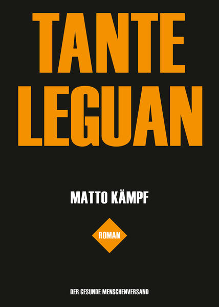 Matto Kämpf, ein Grossmeister der Satire, legt ein neues Buch vor. Diesmal ereilt uns die Satire in Form eines Romans: Drei KulturjournalistInnen einer mittelgrossen und mittelmässigen Zeitung schleppen sich durch den Alltag. Dieser besteht aus einer drögen Redaktion, viel Musik und viel Alkohol. Sie sind zwar erst 35, fühlen sich aber alt. Und sind für ihr Alter tatsächlich schon ziemlich schrullig und verkauzt. Was sie am besten können, ist klagen: Aus ihrer Sicht ist die Vergangenheit ein verhockter Klumpen, die Zukunft ein diffuser Nebel und die Gegenwart ein Mühsal. Ein Road-Movie setzt ein, als eine CD der chinesischen Punkband "Tante Leguan" auf der Redaktion landet und die drei Zauderer in überraschend grosse Euphorie und Abenteuerlust versetzt. Helden eines Entwicklungsromans werden sie trotzdem nicht: Ob es sie nach Peking, Neapel, La Brévine, Baden-Baden oder Lyon verschlägt, sie landen in ihren aberwitzigen Dialogen und Handlungen zuverlässig wieder bei sich selbst. Ein klassisches Feel-Bad-Book im besten Sinne.