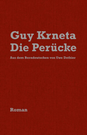 Alles oder nichts. Alles fürs Theater macht die Regisseurin Rike. Kompromisslos widmet sie ihm ihr ganzes Leben. Nichts mehr vom Leben erwartet die junge Esther. Kompromisslos bringt sie sich um. Beiden gerecht zu werden versucht ein Ich-Erzähler. An der Seite Rikes wird er vom Regieassistenten zum Autor. Als Freund Esthers schaut er hilflos zu, wie sie verzweifelt. Guy Krneta hat aus einem Stück Lebens- und Theatergeschichte einen bewegten und bewegenden Roman geschrieben. Er führt uns in farbigen Porträts und Szenen neben den beiden Frauenfiguren eine Vielzahl von Theatermenschen vor Augen, leidenschaftlich dem Theater verschrieben die einen, opportunistisch das Theater nutzend die anderen. Der berndeutsche Originaltext wird im Mundart-Download zur Verfügung gestellt und bei Bühnenauftritten des Autors zu hören sein. Das Buch bietet dank der hochdeutschen Übersetzung von Uwe Dethier eine bestechende Fortsetzung des deutschsprachigen Theater- und Entwicklungsromans und zeigt das Theater, wie schon Goethe und Karl Philipp Moritz, als Medium der Selbstfindung eines jungen Menschen.