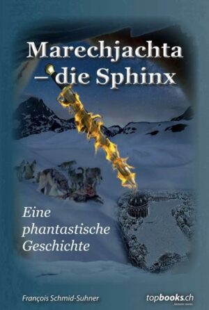 Marechjachta: die Sphinx | Bundesamt für magische Wesen