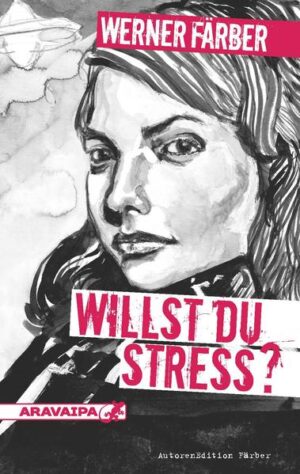 Für Lea steht fest: Wer Schwäche zeigt ist ein Verlierer. Deshalb will sie stark sein. Auf jeden Fall stärker als ihre Mutter. Und stärker als Kyra in der Schule, vor der alle Angst haben.Lea will Respekt - und verschaft ihn sich. Notfalls mit Gewalt.