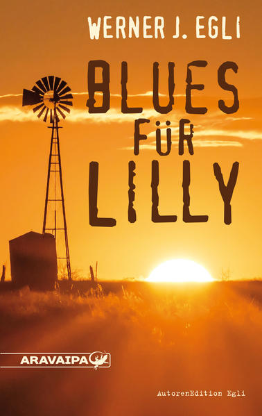 Blues für Lilly ist auch in englischer Sprache erschienen. ISBN: 978-3-03864-409-5 Stimmen “In a powerful voice and soft sounds, this European author brings us closer to the deepest feelings that sear our conscience and soothe our aching soul.“ - JAMES A PIERCE, Translator of Tunnel Kids "I will never fail to be fascinated by stories passed down through generations. That’s why I liked Blues for Lilly so much." - JO NIEDERHOFF, San Francisco City Book Review