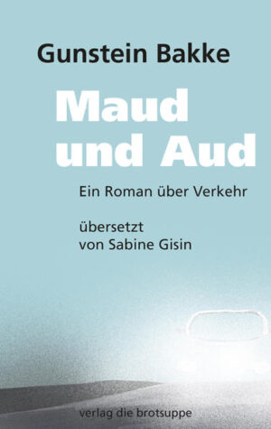 »AUD UND MAUD SITZEN AUF DER RÜCKBANK, als der Betriebschef die Kontrolle verliert, als die Familie aus dem Alltag und von der Fahrbahn gerissen wird und eine unter ihnen, Ruth Bore, von einer Sekunde auf die nächste fertig ist mit allem, was sie ausgemacht hat. Der Fels tat nichts dafür oder zuwider, der Fels stand, wo er stand, und stoppte das schnelle Fleisch, das umherirrende Fleisch, stoppte die Reise des kühlen Fleischs, und von allem, was Ruth gewesen war, blieb fast nur das Gesicht intakt, eine Scheibe, zitternd auf einer beweglichen Schicht aus Fleischfladen und Splitter, mit halboffenem Mund, als hätte sie sich etwas allzu Unbekanntem und Plötzlichem vorstellen wollen. »In seinem nachdenklich stimmenden Buch kombiniert Gunstein Bakke poetische Sprache, eine vielstimmige Erzählweise und scharfsinnige Analysen.« (aus der Laudatio zum Europäischen Literaturpreis) Gunstein Bakke lebt und arbeitet in Oslo. Sabine Gisin hat übersetzt