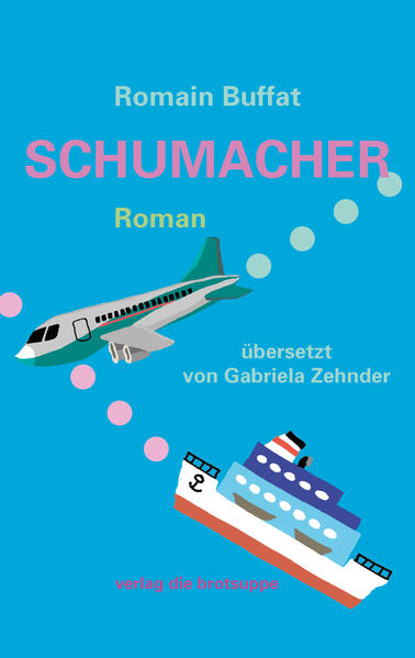 Über ihn weiss man fast nichts, nur gerade was nötig ist, um aus ihm einen Mythos zu machen. Man weiss, dass er aus den Staaten kam, dass er Ende der Fünfzigerjahre in der Luftwaffenbasis der US Air Force von Évreux in der Normandie stationiert war, und dass er dort eine Französin namens Colette kennenlernte. Der Rest ist Spekulation. Eine dichte Geschichte über den amerikanischen Traum, eine unmögliche Liebe und nicht eingelöste Versprechen. Ein bemerkenswerter erster Roman. Er wurde 2018 mit dem Prix littéraire chênois und 2019 mit Terra Nova der Schweizerischen Schillerstiftung ausgezeichnet. Übersetzt aus dem Französischen hat Gabriela Zehnder.