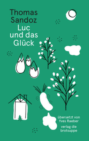 »Endlich keine Werbeplakate mehr, die uns einladen, ›das pralle Leben‹ auszukosten. Niemand, der uns freundlich daran erinnert, dass wir nur Müll sind.« Je schneller Luc wieder im Heim zurück ist, desto besser. Dann kann er hoffentlich als virtueller Dr. Goodluck seinen Klienten, den Gesundheitsminister, in letzter Minute noch dazu bringen, die absurdeste Sozialreform aller Zeiten zu kippen. Gelingt ihm das nicht, sieht die Zukunft für alle, die als locker verschraubt gelten, düster aus. Und das tun sie alle vier, die von einer bärbeissigen Betreuerin im ausgeleierten Minibus durch die Nacht chauffiert werden