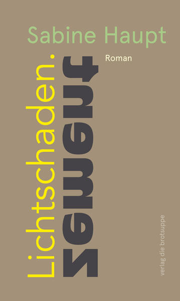 »Lichtschaden. Zement« ist ein philosophischer Liebeskrimi und intellektueller Frauenroman, sein Schauplatz das Schweizer Oberwallis. Wo ist die Verbindung von Liebe und Religion? Wie ist das Verhältnis von Geist und Materie? Gibt es so etwas wie eine Seele? Was steckt hinter dem geheimen Projekt der lokalen Sand- und Zementmafia? Gibt es einen Zusammenhang zwischen der Vernichtung von Menschen und dem Raubbau an der Erde? Solchen über- und unterirdischen Fragen versuchen Hella und Raffaele auf den Grund zu gehen. Sie als Hotelmanagerin, er als ehemaliger Priester und Magazinverwalter eines Zementwerks. Dass auf und unter der Erde aber noch ganz andere Geheimnisse auf sie warten, erfahren sie schliesslich durch Angelo, Raffaeles schizophrenen Bruder, der sich für einen unterirdischen Dämon hält und die Erde zum Beben bringt. »Ein anregender und kurzweiliger Abend, der Lust machte, dieser klugen Autorin und ihrem spannenden und vielschichtigen Roman zu folgen.« Bericht über eine Lesung im süd­deutschen Donaukurier