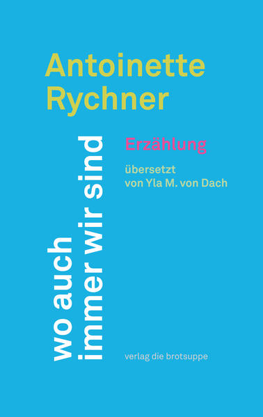 Nachdem bei ihrem fünfjährigen Sohn eine schwere Leukämie diagnostiziert worden ist, protokolliert Antoinette Rychner den Alltag ihrer aus der Bahn geworfenen Familie. Monatelang werden die Eltern zwischen der Hoffnung auf Genesung und der Verzweiflung über Rückfälle und Komplikationen hin- und hergeworfen, kommen an ihre Grenzen - und finden doch immer wieder neue, ungeahnte Kräfte. Benjamin, der kleine Bruder des Erkrankten, ist da gerade drei Monate alt. An ihn, der von all dem noch nichts versteht und es doch so hautnah miterlebt, richtet die Autorin ihre Worte. Weit davon entfernt, nur das - womöglich beängstigende - Zeugnis einer schweren Schicksalsprüfung zu sein, entlässt dieser Bericht den Leser vielmehr gestärkt durch den wunderbaren Mut, die Solidarität, die Liebe und die ungeschönte Aufrichtigkeit, die hier aus jeder Zeile sprechen. Dass der kleine Junge inzwischen geheilt ist, setzt diesem berührenden Lebenszeugnis die Krone auf!