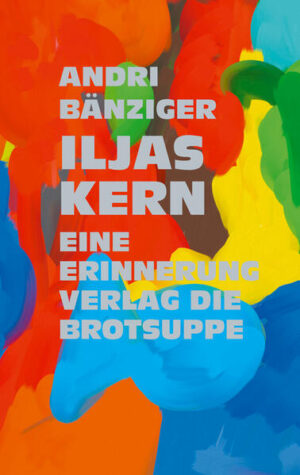 In einer Gesellschaft ohne Erinnerung wird Lebendigkeit bedroht. Iljas Kern verschluckt die Erinnerung und will sie damit schützen. Er versteckt sie tief in seinem Innern, wo sie vergessen geht und, frustriert und alleingelassen, zu einem angstmachenden, auffressenden Fremdkörper wird, der den Organismus schnellstmöglich verlassen will. »Iljas Kern« beschreibt die Suche nach und den Kampf zweier Figuren ums Erinnern und Verstehen, um Frieden und Gelassenheit zu finden. Sie setzen sich mutig ihren Ängsten aus, geben immer auch wieder auf und schliesslich rückt alles zusammen, wird klarer und begreifbarer.