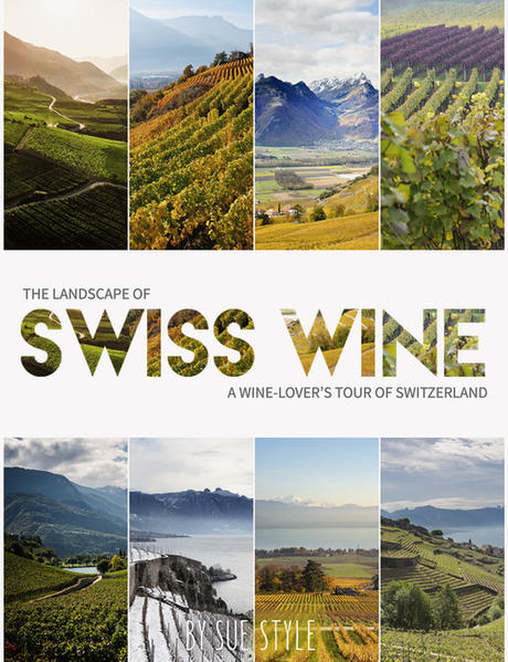 'The Landscape of Swiss Wine' introduces readers to Switzerland’s wines and the extraordinary landscapes that give rise to them. Wine writer Sue Styles explores how vine cultivation has shaped the landscape down the centuries, and introduces the reader to Switzerland’s best winemakers. • The most comprehensive guide to Swiss wine and vineyards available in any language • An unbiased and authoritative survey of Switzerland’s finest vintages • Featuring over 60 vineyards from Switzerland’s six main wine regions • Including information on tasting visits, walking and sightseeing • ‘Wines to watch out for’ point towards the best wines to taste and to purchase