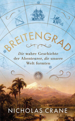 Breitengrad | Nicholas Crane