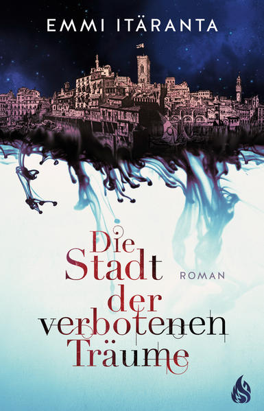 Der neue Roman von der Autorin des international gefeierten Debüts »Der Geschmack von Wasser«. Eliana ist eine pflichtbewusste Weberin im prestigeträchtigen Haus der Spinnweben. Sie kann lesen und schreiben und sie kann träumen, eine Fähigkeit, die der »Rat« der Inselstadt strengstens untersagt. Niemand spricht über die Träumer, die in der Gesellschaft geächtet werden. Eines Tages wird ein junges Mädchen bewusstlos aufgefunden. Der einzige Hinweis auf ihre Identität ist ein Wort, das auf ihre Handfläche tätowiert wurde: Eliana. Als Eliana sich dem Geheimnis des Mädchens nähert, beginnt das Lügengebäude der Obrigkeit zu bröckeln.