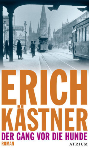 »Fabian« ist Erich Kästners Meisterwerk. Doch das Buch wurde vor seinem Erscheinen 1931 verändert und gekürzt, denn der junge Kästner hatte in seinem ersten Roman alle Register gezogen. Das machte das Manuskript für den Verlag zu einem Sprengsatz, den das Lektorat mit spitzen Fingern entschärfte. Das Buch erschien schließlich entgegen Kästners ursprünglicher Intention unter dem Titel »Fabian«. Jetzt liegt der Roman zum ersten Mal so vor, wie ihn Kästner geschrieben und gemeint hat - unter dem Titel, den Kästner ursprünglich vorgesehen hatte: »Der Gang vor die Hunde«. Vom Kästner-Experten Sven Hanuschek herausgegeben und Wort für Wort rekonstruiert.