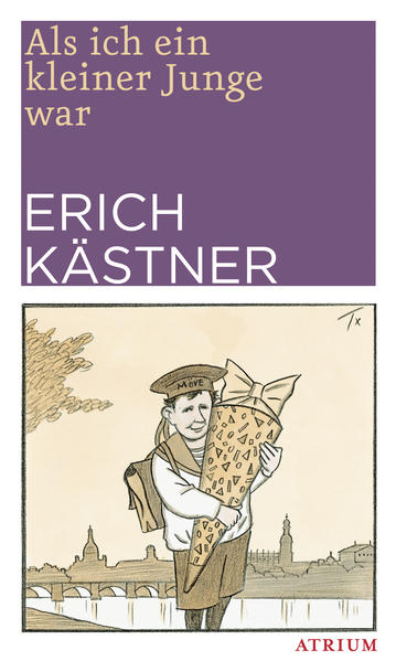 Eine Kindheit in Dresden: Erich Kästner, geboren 1899, erzählt von seinen Eltern und Großeltern, dem Familienleben, den gesellschaftlichen Zwängen und Konventionen, dem Treiben auf den Straßen und Plätzen der Stadt. Kästners Erinnerungen, die junge wie alte Leser seit über 50 Jahren in ihren Bann schlagen, sind ein zeitloses Meisterwerk voller Menschlichkeit, Witz und Wärme.