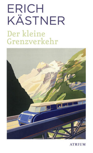 Eine rasante Liebesgeschichte vor Salzburger Kulisse. 1937: Der junge Schriftsteller Georg aus Berlin bekommt eine Einladung zu den Salzburger Festspielen. Zugleich verweigert ihm die zuständige Behörde jedoch die Devisen. Georg quartiert sich daraufhin kurzerhand in Bad Reichenhall ein, um auf dem Weg des »kleinen Grenzverkehrs« doch noch in den ersehnten Kunstgenuss zu kommen. Schon bald steckt er in Schwierigkeiten, doch zum Glück eilt ihm eine junge Dame zu Hilfe …