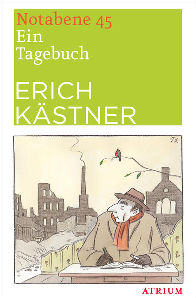 Eine sarkastische und messerscharfe, erschütterte und erschütternde Schilderung der letzten Monate der NS-Zeit und des Alltags in den Zeiten des schwierigen Neubeginns: ein einzigartiges Dokument und ein zeitloser Aufruf zu Mitmenschlichkeit.