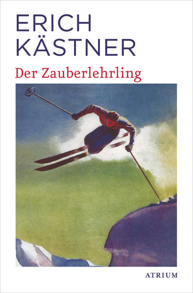 Erich Kästners erstaunlichstes Buch enthält zwei unvollendete Romane und zwei Briefe über Menschen, die sich im Leben plötzlich selbst über den Weg laufen. Der Kunsthistoriker Professor Mintzlaff reist in die Schweiz, um einen Vortrag zu halten. In einer Teestube setzt sich ein gewisser Baron Lamotte an seinen Tisch und berichtet, Gedanken lesen zu können. Irritiert versucht Mintzlaff, den seltsamen Mann loszuwerden. Lamotte lässt sich aber nicht abschütteln und begleitet den Professor ins schneeglitzernde Davos, wo die beiden nicht nur Mintzlaffs ewiger Liebe begegnen, sondern auch seinem Doppelgänger. Mintzlaffs Welt steht kopf. Als Lamotte immer öfter wahrhaft olympische Kräfte spielen lässt, macht Mintzlaff eine verblüffende Entdeckung. Enthält: Der Zauberlehrling, Die Doppelgänger, Briefe an mich selber