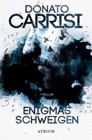 Enigmas Schweigen | Donato Carrisi