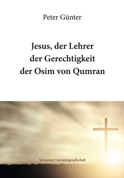 Diese Schrift enthüllt diverse Fakten über die Genese des Juden Jesus. Durch sie werden einige zentrale Aussagen der Evangelien mehr als fragwürdig erscheinen. Es handelt sich um inhaltliche, geografische, politische und zeitliche Fakten. Der Autor zeigt durch seine Recherchen ein anderes Bild über das Leben Jesus, als sie die Katholische Lehre seit 2000 Jahren verbreitet. Ein wichtiger Teil ist für ihn das Wirken der Gemeinde in Qumran und die Entdeckung der Schriftrollen. Mehr aber noch deren wissenschaftlich skandalösen Publikation, respektive deren Nichtpublikation und das Geheimhalten durch die Mächtigen und die Päpstliche Bibelkommission im katholischen Zentrum von Rom. Seine Erkenntnisse basieren auf herausragenden Arbeiten von Robert H. Eisenman und posthum seinen Schülern sowie André Lemaire und Johannes Fried, aber auch auf die römische Geschichte, bezogen die Machtverhältnisse in Palästina im ersten vor- und im ersten nachchristlichen Jahrhundert. Insbesondere das Erscheinen von Saul, dem späteren Paulus, der Jesus nicht persönlich kannte, entstand der Apostelfürst Paulus und mit ihm und seinen Missionsreisen das Christentum.