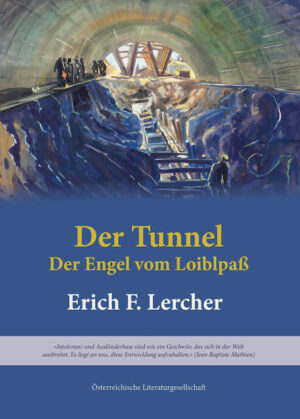 In den Karawanken, an der Südgrenze zwischen Slowenien und Österreich, begann am 3. Juni 1943 mit der Ankunft von 330 Deportierten aus dem KZ Mauthausen eines der mörderischsten und verachtenswertesten Verbrechen des Hitlerregimes. Bewacht von Himmlers Todesbrigade, der SS, begann der Bau des Loibltunnels und somit eine Barbarei, ein Leidensweg, ein täglicher Überlebenskampf, mit Misshandlungen durch die Wachmannschaften der SS und durch Kapos. Mit Jelena, einem 19-jährigen Mädchen aus Assling, betrat eine Kanzleigehilfin den Pass und wurde durch ihr couragiertes Handeln zur Lebensretterin von Hunderten von Häftlingen. Mit dem jugendlichen Mut der Verzweiflung stemmte sie sich gegen die Todesherrschaft der mörderischen SS und begab sich damit immer wieder in höchste Lebensgefahr. In Janko Tisler, der als Zivilarbeiter bei der Universale Bau AG einer Beschäftigung nachging, fand sie einen Freund und Widerstandskämpfer der ersten Stunde. Die Geschichte von Boijan aus Sibenik, dessen Deportation von Marseille in das Vernichtungslager Mauthausen und weiter auf den Loiblpaß. Einer, der den Horror tagtäglich am eigenen Leib verspürte und jede Art von grausamster Misshandlung versuchte zu überleben. Die, die überlebten, landeten in Händen des Lagerarztes Dr. Ramsauer, dessen eigene Mörderherrschaft über Leben und Tod, mit dessen Ankunft und des neuen Lagerkommandanten Jakob Winkler beginnen sollte. Eine Geschichte erzählt mit all dem Grauen und dem Leid am Loibl, aber auch mit viel Hoffnung - schockierend und aufrüttelnd zugleich. Die Sprache, die der Autor für dieses Werk wählte, verleiht dem Ganzen ein besonderes Maß an Authentizität. Teilweise, gerade in den Dialogen, in einer »Knastsprache« gehalten, die in den Zwillingslagern von Loibl Süd und Nord in den Jahren 1943 bis 1945 herrschte. Jean Baptiste Mathieu, selbst KZ-Häftling in Mauthausen und am Loiblpaß, sagte im Gedenken an die Opfer der KZ: » … dass es im heutigen Europa keinen Platz mehr für Antisemitismus geben darf. Intoleranz und Ausländerhass sind wie ein Geschwür, das sich in der Welt ausbreitet. Es liegt an uns, diese Entwicklung aufzuhalten.«