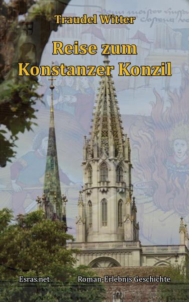 Reise zum Konstanzer Konzil | Bundesamt für magische Wesen