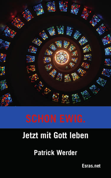 Der reformierte Seelsorger und Theologe Patrick Werder legt mit »Schon ewig-Jetzt mit Gott leben« ein Andachts- und Besinnungsbuch der besonderen Art vor. Es besticht durch seine Nähe zu den Menschen und theologischen Tiefgang. Einfühlsam und kraftvoll wer-den Schätze der abendländischen Weisheit lebendig. Ein inspirierendes Werk voller Hoffnung. »Die Christen sind die Unmündigen, die der Botschaft des Evangeliums nicht mit Skepsis begegnen, sie zergliedern sie nicht destruktiv kritisch in ihre einzelnen Bestandteile, sondern bejahen sie mit ihrem Herzen und freuen sich darüber unendlich.« (Walter Nigg, Der verborgene Glanz)