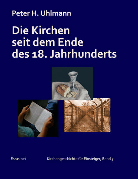 Die Kirchen seit dem Ende des 18. Jahrhunderts | Bundesamt für magische Wesen