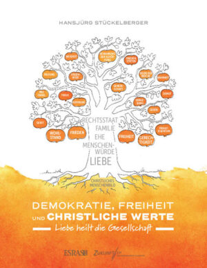 Was sind die Grundlagen einer freiheitlichen Demokratie? Welche Rolle spielen vorherrschende religiöse Ansichten in einer Gesellschaft? Wie hat sich der Westen entwickelt? Und warum scheint es in christlichen Ländern mehr Freiheit zu geben als anderswo? Demokratie, Freiheit und Menschenwürde sind heute fast selbstverständliche Werte in Europa. Das Buch zeigt, wie sich diese Werte über lange Zeit etablieren und zu Frieden und Wohlstand führen konnten. Es erklärt anschaulich, wie sich Gottes Ordnungen bewährt haben und weshalb es sich lohnt, an ihnen festzuhalten. Das christliche Weltbild gibt auch in Zeiten von radikalen gesellschaftlichen Veränderungen begründete Zuversicht: Es war Gottes Liebe, die in der Vergangenheit ganze Länder zu Vorbildern für Freiheit und Gerechtigkeit formte. Diese Liebe hat heute die gleiche Kraft, Herzen zu verändern. Hochaktuell in einem Umfeld, in dem konservative Werte pauschal in Frage gestellt werden.