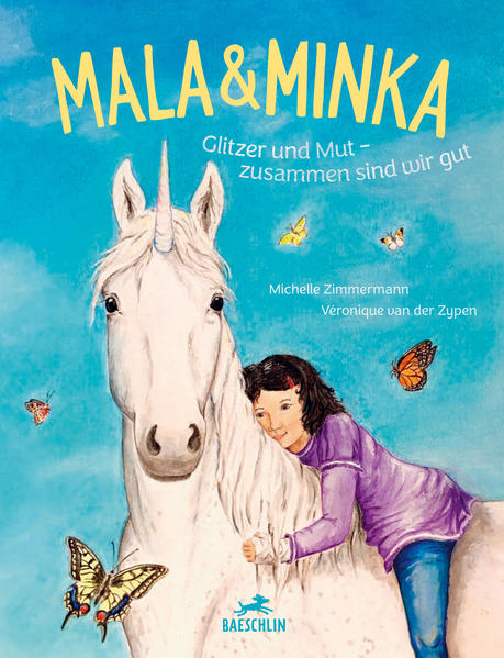 Mala & Minka | Bundesamt für magische Wesen