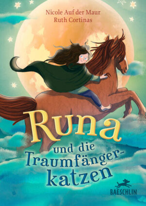 Ein düsterer Schatten legt sich über Traumfabrikata. Lord Krakenhand hat schon unzählige Traumfängerkatzen entführt, weshalb die Kinder unter Albträumen leiden. Das ideenreiche Mädchen Runa soll Lord Krakenhands Machenschaften aufhalten. Gemeinsam mit dem Bäckersfrosch Froderig und der Traumfängerkatze Frieda Glückskeks begibt sie sich auf eine Abenteuerreise, auf der sie nicht nur Drachen und dem gefürchteten Nebelpunck begegnet, sondern auch Freundschaft, Loyalität und Liebe.