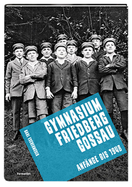 Gymnasium Friedberg Gossau | Bundesamt für magische Wesen