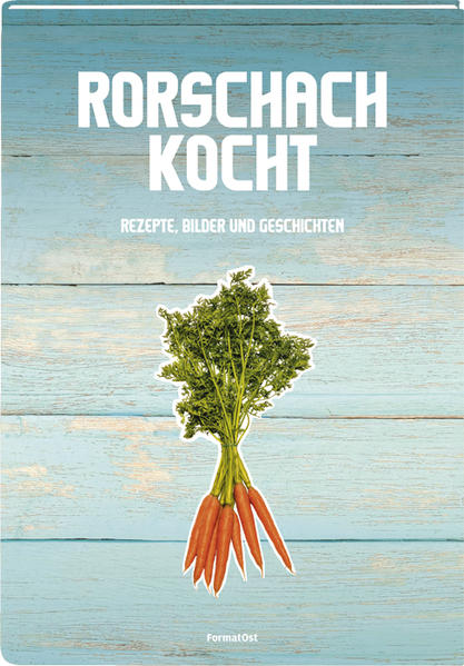 Was haben die Pfahlbauer gegessen? Oder kennen Sie das Lieblingsessen der österreichischen Kaiserin Zita? Das Rorschacher Kochbuch nimmt sich des Essens und der kulinarischen Besonderheiten am See an. Nicht nur historische Rezepte werden vorgestellt, sondern auch Rezepte aus aller Welt. Denn in Rorschach und Umgebung wohnen Menschen aus vielen Nationen. Diese Vielfalt hat über die Jahrzehnte sowohl das gesellschaftliche und kulturelle Leben in Rorschach verändert als auch die Essgewohnheiten. Das Rorschacher Kochbuch zeigt überdies in Wort und Bild die Menschen und Geschichten hinter den Rezepten. Vorgestellt werden alte Familienrezepte und Eigenkreationen. Auch private Kochbücher werden geöffnet: So etwa ein Armleute-Kochbuch, das Rezepte aus einer Zeit vorstellt, als viele Menschen unter Hunger litten. Hinter dem Rorschacher Kochbuch steht eine Gruppe von Seniorinnen und Senioren.