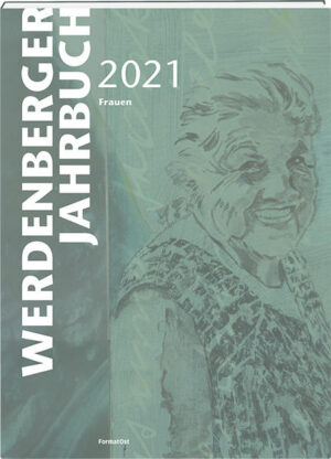 Werdenberger Jahrbuch 2021 | Bundesamt für magische Wesen