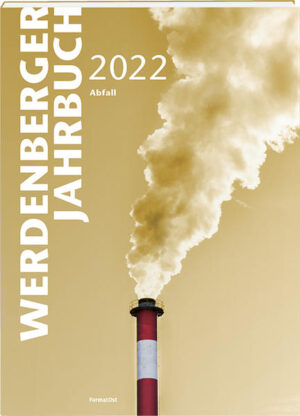 Werdenberger Jahrbuch 2022 |