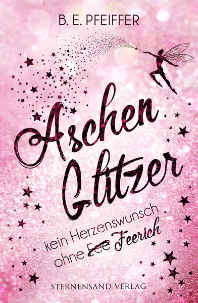 Glaubst du an Liebe auf den ersten Blick? Oder an Wunschfeen, die Herzenswünsche erfüllen? Prinzessin Alessandra glaubt in erster Linie daran, dass sie ihr Schicksal selbst in die Hand nehmen sollte. Sie möchte nicht von einer Fee abhängig sein oder auf den edlen Prinzen in glänzender Rüstung warten, der sie und ihren Vater rettet. Stattdessen ist sie bereit, jedes Risiko einzugehen, um den König vor dem Tod zu bewahren. Dass sie dabei nicht nur einen Drachen, sondern auch noch den Stallburschen Nathaniel und dessen Wunschfeerich an ihrer Seite hat, könnte ihre Aufgabe leichter gestalten. Könnte … denn Nathaniel und sie verbindet eine ganz besondere Magie, die sie erst noch akzeptieren müssen. Und selbst dann ist es nicht sicher, ob sich ihre Geschichte wirklich zum Guten wenden kann.